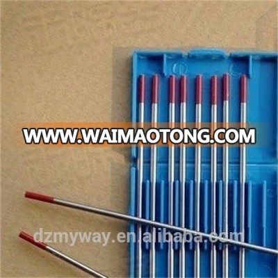 WT20 Tungsten Electrode