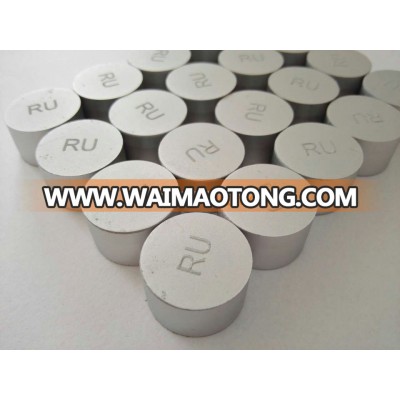 Ruthenium Pellet/Ingot with All Specification