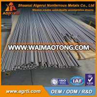 grade 5 titanium bar astm b348