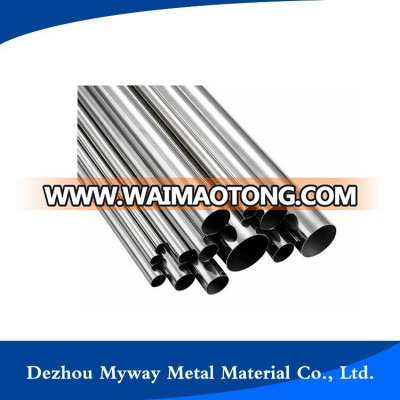 Best price Titanium Tube