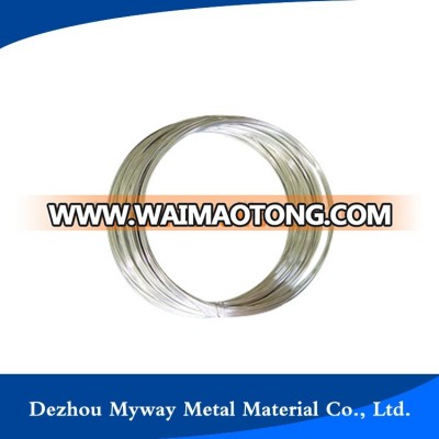 Tungsten Wire