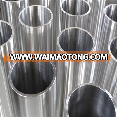 Pure Tungsten Tube